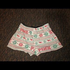 Victoria Secret Shorts